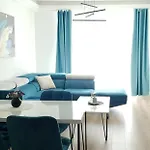 Horizon Blue & *
