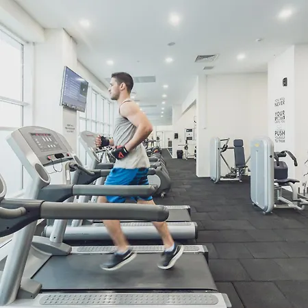 Horizon Blue & アパート