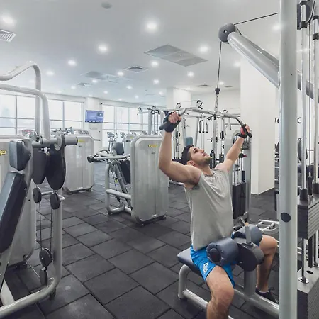 Horizon Blue & スコピエ