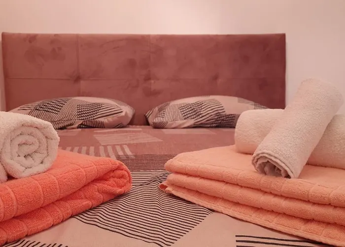 Horizon Blue & * Skopje