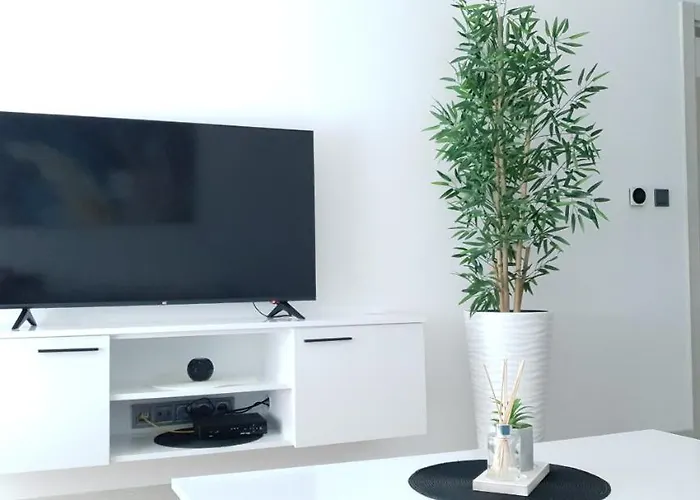 Horizon Blue & Skopje